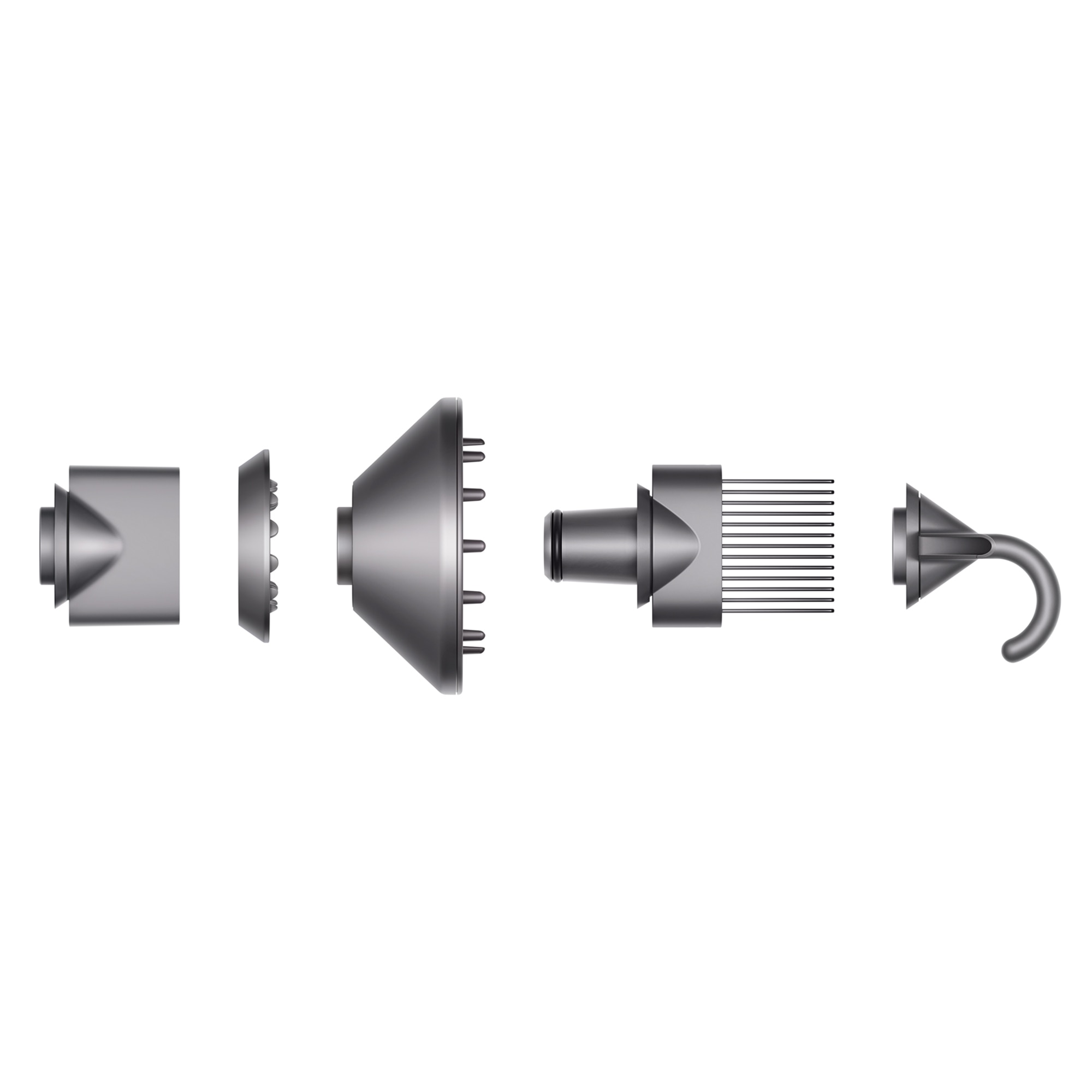 SECADORA DE CABELLO DYSON SUPERSONIC™